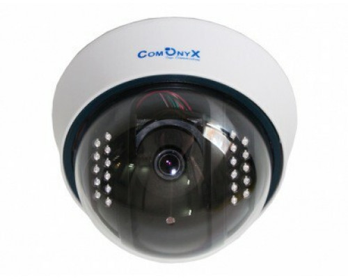 Внутренняя купольная IP камера CO-LD2125P