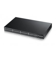Сетевой коммутатор Ethernet ZyXEL GS2210-48