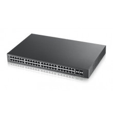 Сетевой коммутатор Ethernet ZyXEL GS1920-48