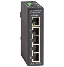 Сетевой коммутатор Ethernet NIS-3200-005T (64T50000)