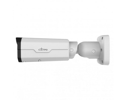 Уличная цилиндрическая IP камера САТРО-VC-NCO50Z (2.7-13.5)