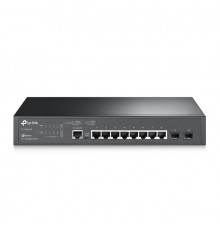 Сетевой коммутатор Ethernet TL-SG3210