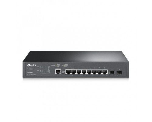 Сетевой коммутатор Ethernet TL-SG3210