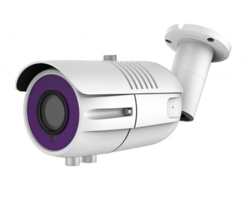 Уличная цилиндрическая AHD видеокамера PNM-A2-V12 v.9.3.8