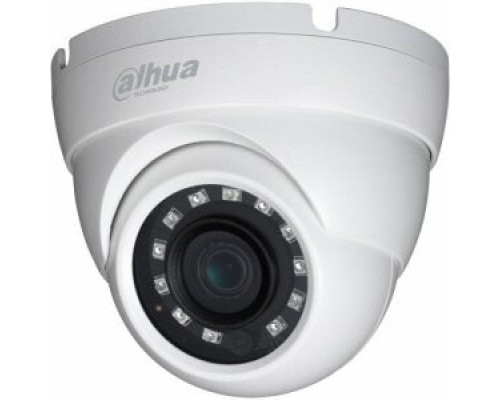 Уличная антивандальная CVI видеокамера DH-HAC-HDW2241MP-0360B
