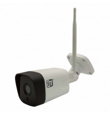 Уличная цилиндрическая IP камера ST-V2703 (2,8mm)