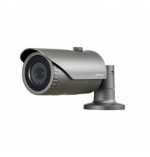 Уличная цилиндрическая MHD видеокамера Wisenet HCO-6080RP