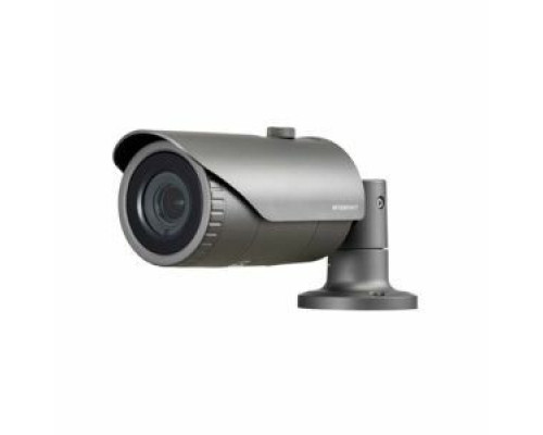 Уличная цилиндрическая MHD видеокамера Wisenet HCO-6080RP