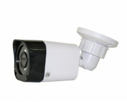 Уличная цилиндрическая MHD видеокамера CO-SH01-018