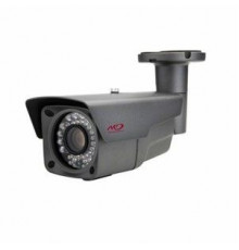 Уличная цилиндрическая AHD видеокамера MDC-AH6290TDN-42HA