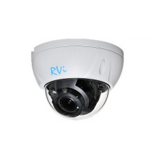 Уличная антивандальная купольная IP камера -IPC32VL (2.7-12 мм)