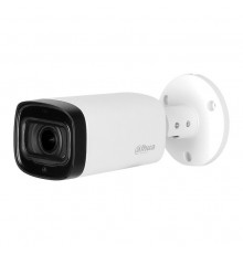 Уличная цилиндрическая CVI видеокамера DH-HAC-HFW1801RP-Z-IRE6-A