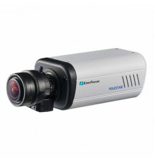 Корпусная IP камера EAN-7221
