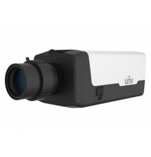 Корпусная IP камера IPC542E-DLC-C