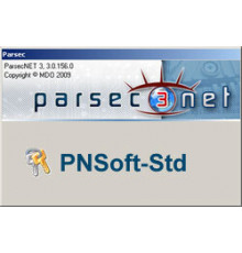 Программное обеспечение PNSoft-08