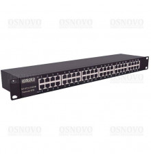 Удлинитель Ethernet SP-IP24/1000R