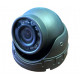 Уличная антивандальная купольная AHD видеокамера -DW906MP