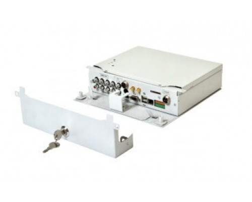 4-х канальный видеорегистратор для транспорта AVR-4FHD24GW4G