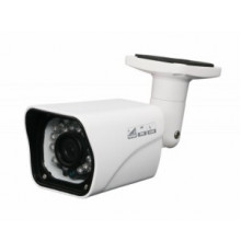Уличная цилиндрическая AHD видеокамера -ABB20XHD