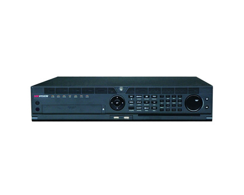 16-ти канальный IP видеорегистратор DS-9616NI-SH
