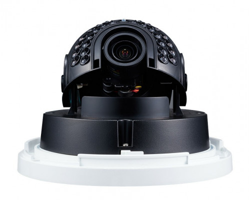 Внутренняя купольная IP камера DC-D3233RX