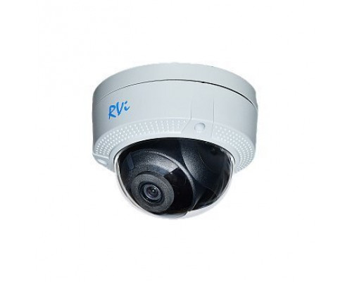 Уличная антивандальная купольная IP камера -2NCD6034 (12)
