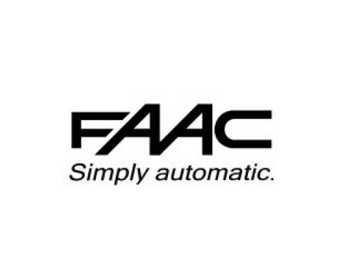 Автоматическая дверь FAAC 105487