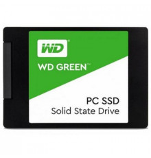 Накопитель SSD 2.5" WD WDS120G2G0A