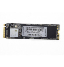 Накопитель SSD M.2 R5MP240G8