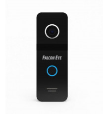 Вызывная панель цветного домофона Falcon EYE FE-321 black