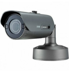 Уличная цилиндрическая IP камера Wisenet PNO-9080R