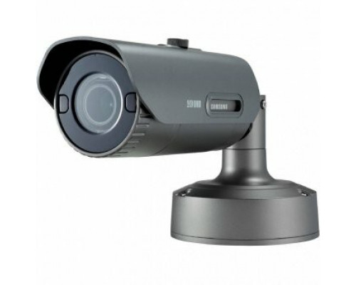 Уличная цилиндрическая IP камера Wisenet PNO-9080R