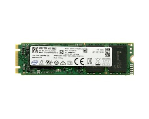 Накопитель SSD M.2 _HDD SSDSCKKW256G8X1 958687