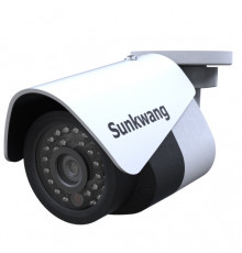 Уличная цилиндрическая IP камера SK-NU20 (4,0)