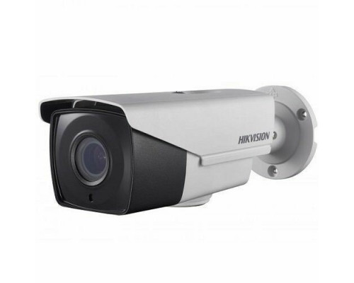 Уличная цилиндрическая TVI видеокамера DS-2CE16H5T-IT3Z (2.8-12 mm)