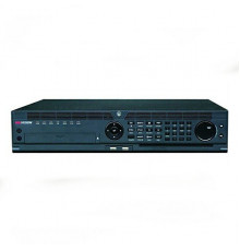 16-ти канальный IP видеорегистратор DS-9616NI-SH