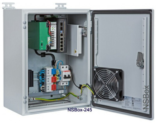 Шкаф NSBox-245HR (RX35F38H)
