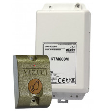 Дополнительное оборудование аудиодомофона KTM600R