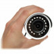 Уличная цилиндрическая CVI видеокамера DH-HAC-HFW1100S
