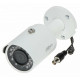 Уличная цилиндрическая CVI видеокамера DH-HAC-HFW1200SP-0360B-S3