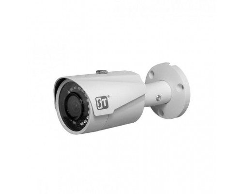 Уличная цилиндрическая IP камера ST-710 M IP PRO D (2,8mm)