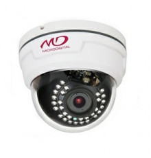 Внутренняя купольная IP камера MDC-L7090VSL-30