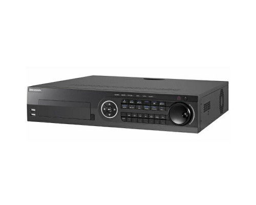 IP видеорегистратор DS-7716NI-E4/16P