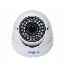 Внутренняя купольная IP камера CO-LD2225P