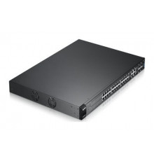 Сетевой коммутатор Ethernet ZyXEL MES3500-24