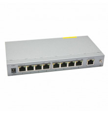 Сетевой коммутатор Ethernet NSF-0908 120