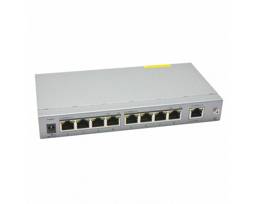 Сетевой коммутатор Ethernet NSF-0908 120