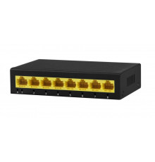 Сетевой коммутатор Ethernet PND-08G