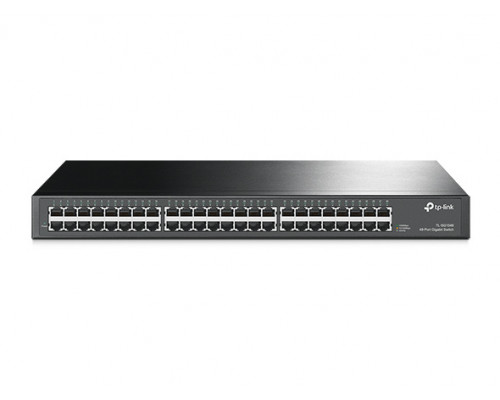 Сетевой коммутатор Ethernet TL-SG1048