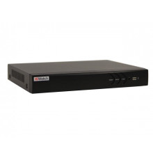 16-ти канальный гибридный видеорегистратор MHD DS-H316/2QA